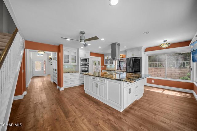 561 Walter Avenue, Newbury Park, CA 91320