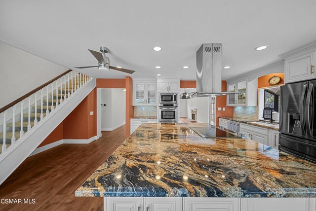 561 Walter Avenue, Newbury Park, CA 91320