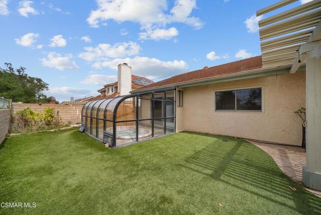 561 Walter Avenue, Newbury Park, CA 91320