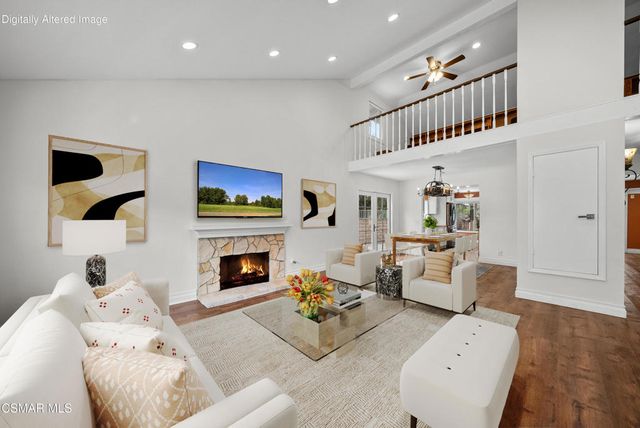 561 Walter Avenue, Newbury Park, CA 91320