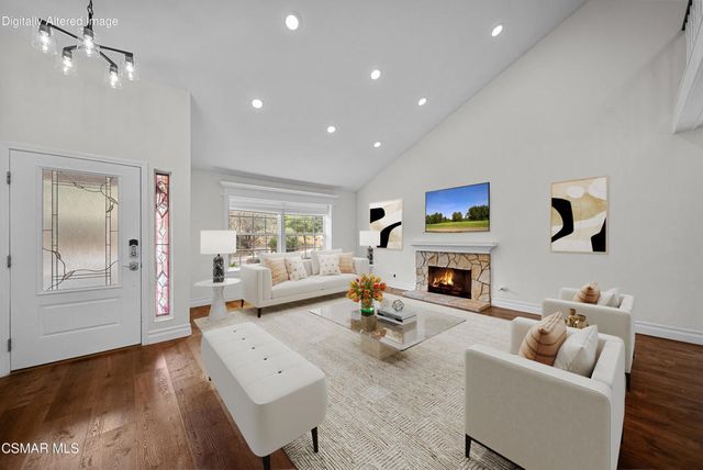 561 Walter Avenue, Newbury Park, CA 91320