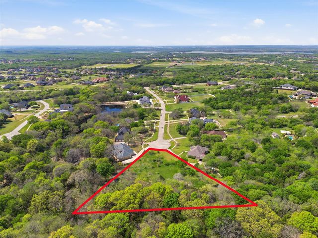 2400 Briarwood Cove, Cedar Hill, TX 75104