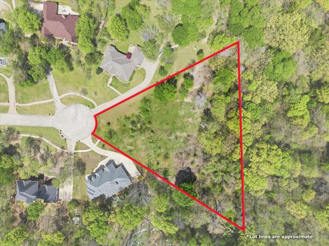 2400 Briarwood Cove, Cedar Hill, TX 75104