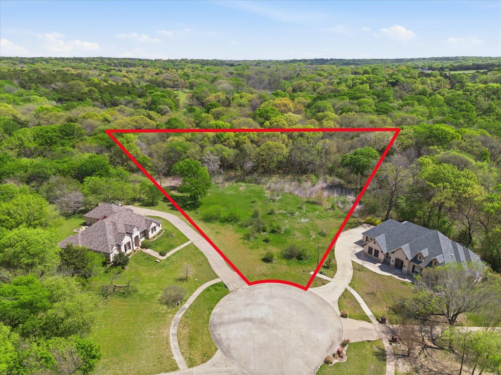 2400 Briarwood Cove, Cedar Hill, TX 75104