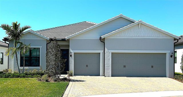 410 SE VALLARTA DRIVE, Port St Lucie, FL 34984