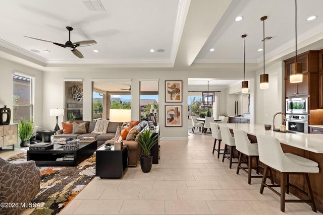 61369 E Limestone Street, Oracle, AZ 85623