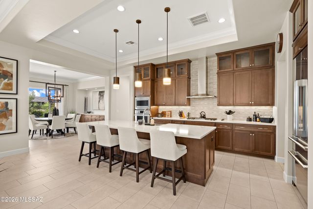 61369 E Limestone Street, Oracle, AZ 85623
