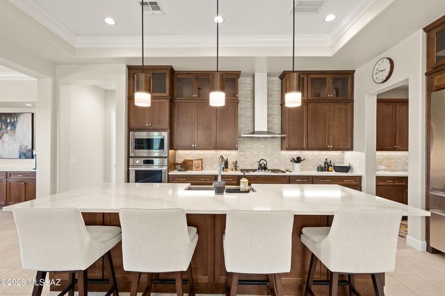 61369 E Limestone Street, Oracle, AZ 85623