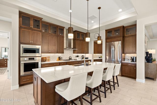 61369 E Limestone Street, Oracle, AZ 85623