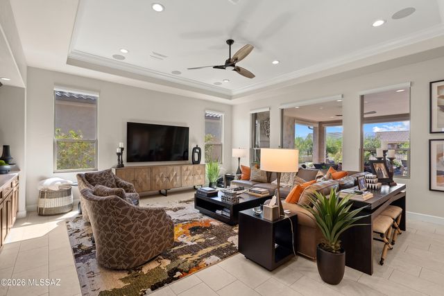 61369 E Limestone Street, Oracle, AZ 85623