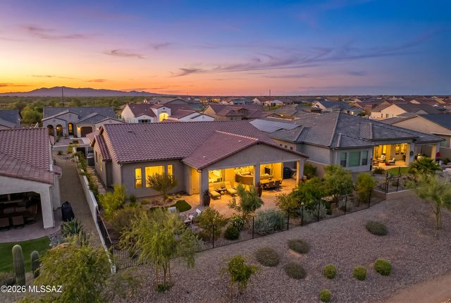 61369 E Limestone Street, Oracle, AZ 85623