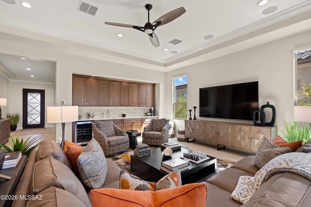 61369 E Limestone Street, Oracle, AZ 85623