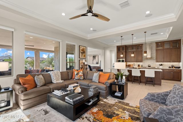 61369 E Limestone Street, Oracle, AZ 85623
