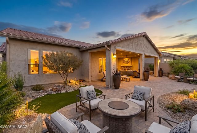 61369 E Limestone Street, Oracle, AZ 85623