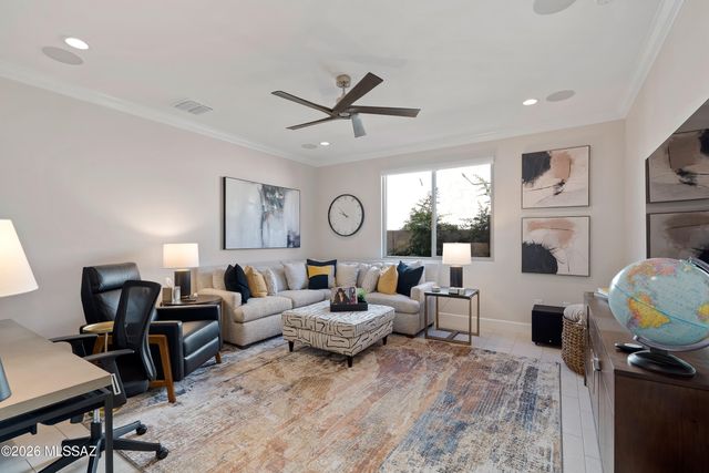 61369 E Limestone Street, Oracle, AZ 85623