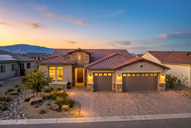 61369 E Limestone Street, Oracle, AZ 85623