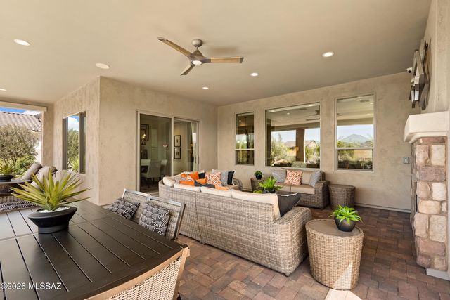 61369 E Limestone Street, Oracle, AZ 85623