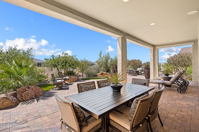 61369 E Limestone Street, Oracle, AZ 85623