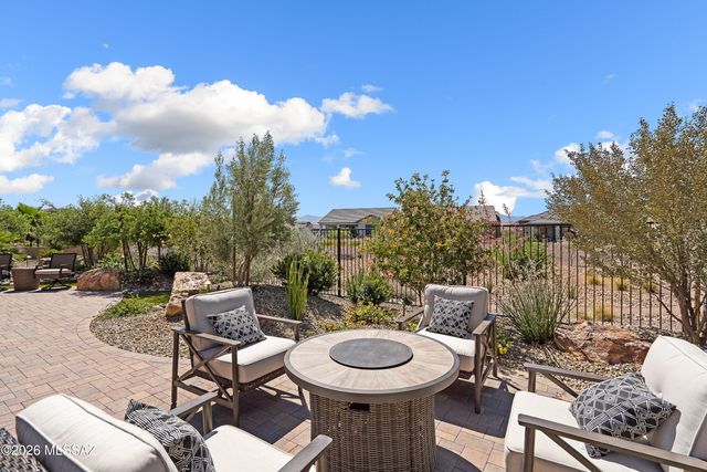 61369 E Limestone Street, Oracle, AZ 85623