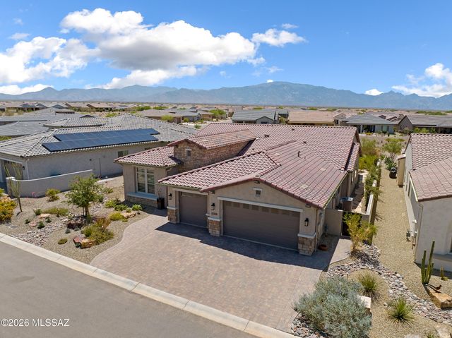 61369 E Limestone Street, Oracle, AZ 85623
