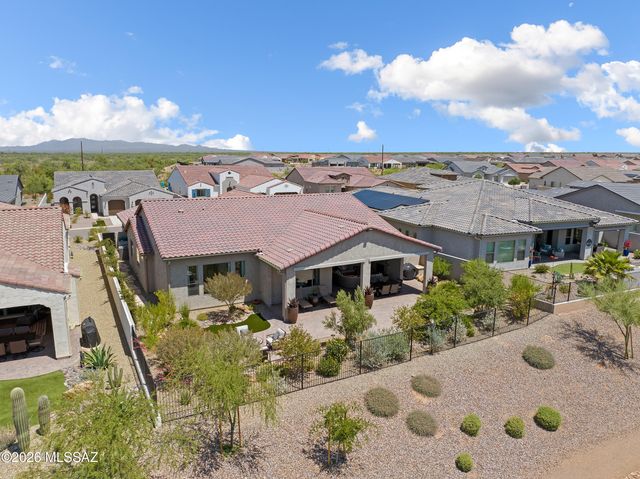 61369 E Limestone Street, Oracle, AZ 85623