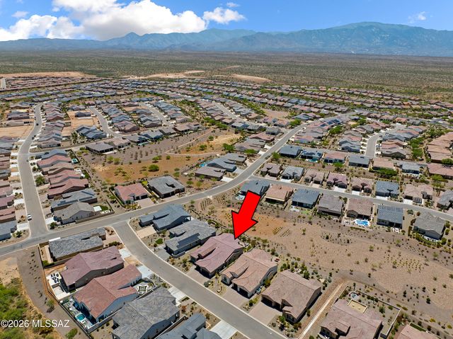61369 E Limestone Street, Oracle, AZ 85623