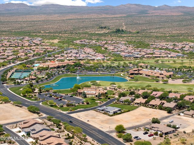 61369 E Limestone Street, Oracle, AZ 85623