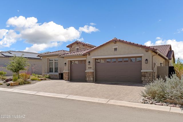 61369 E Limestone Street, Oracle, AZ 85623