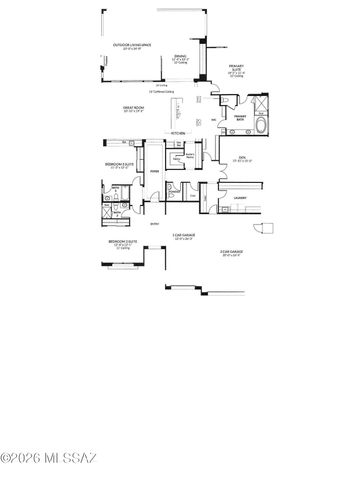 61369 E Limestone Street, Oracle, AZ 85623