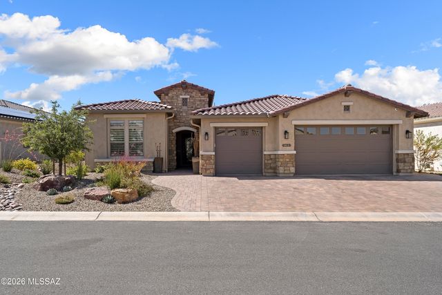 61369 E Limestone Street, Oracle, AZ 85623