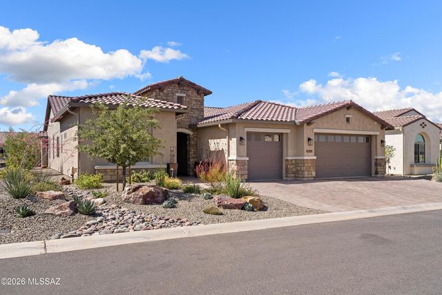 61369 E Limestone Street, Oracle, AZ 85623
