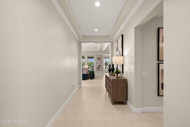 61369 E Limestone Street, Oracle, AZ 85623