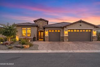 61369 E Limestone Street, Oracle, AZ 85623