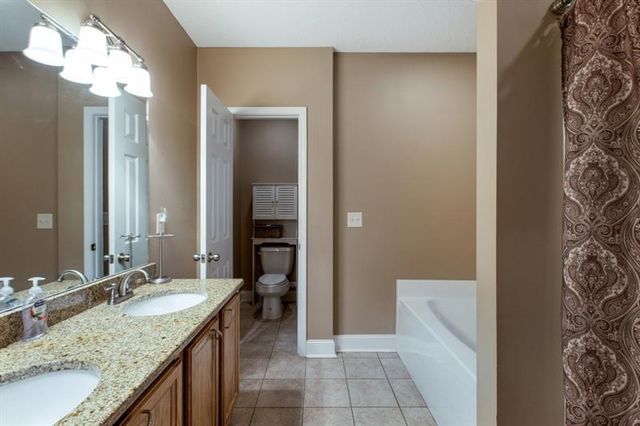 6865 Fletcher Drive, Winston, GA 30187