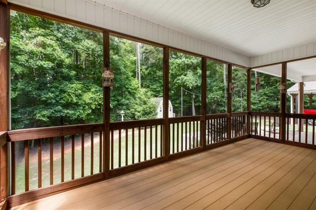 6865 Fletcher Drive, Winston, GA 30187