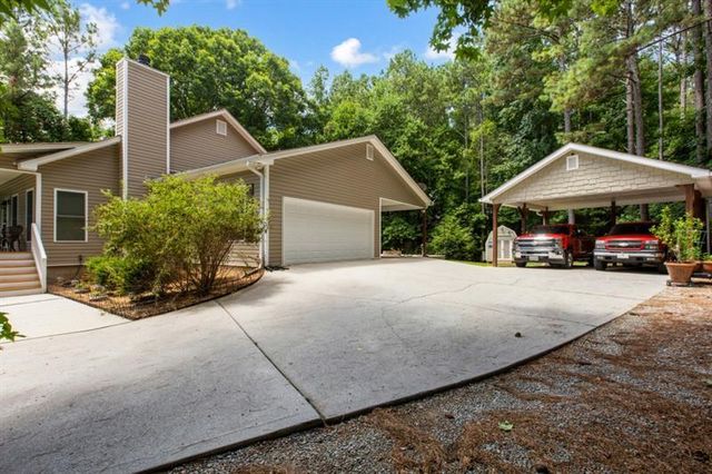 6865 Fletcher Drive, Winston, GA 30187