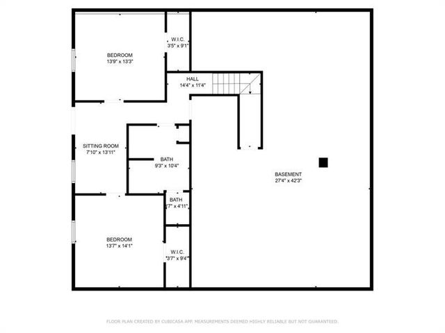 6865 Fletcher Drive, Winston, GA 30187