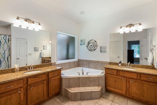 6865 Fletcher Drive, Winston, GA 30187