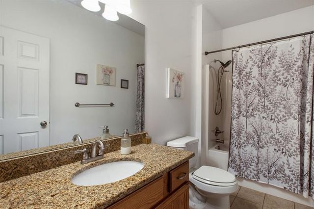 6865 Fletcher Drive, Winston, GA 30187