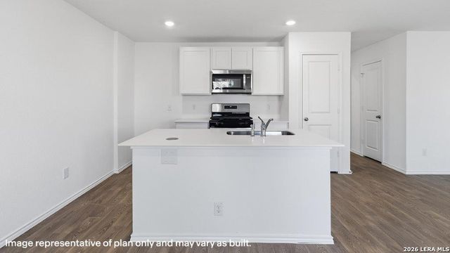 4810 Turquoise Park, San Antonio, TX 78222