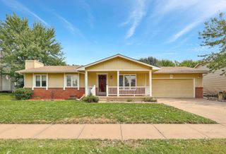 2122 S Rosalie Ln, Wichita, KS 67207