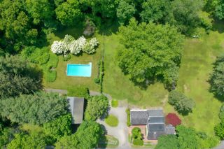 708 L Ponus Ridge, New Canaan, CT 06840