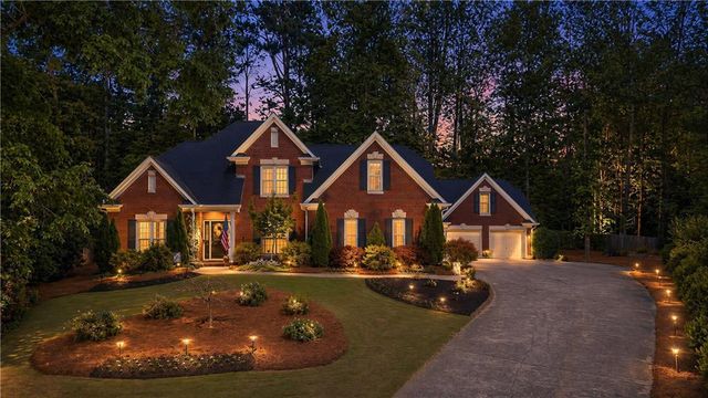 1374 Pembridge Trace NW, Kennesaw, GA 30152