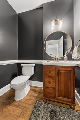 1374 Pembridge Trace NW, Kennesaw, GA 30152