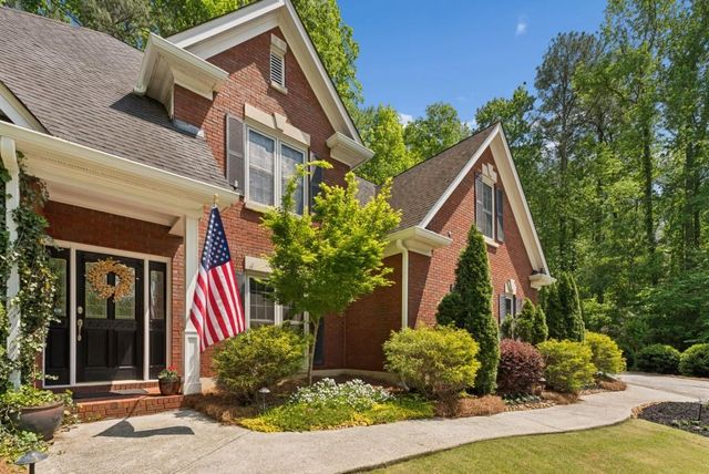 1374 Pembridge Trace NW, Kennesaw, GA 30152