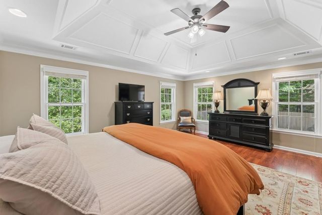 1374 Pembridge Trace NW, Kennesaw, GA 30152