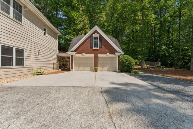 1374 Pembridge Trace NW, Kennesaw, GA 30152