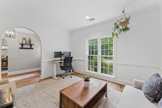 1374 Pembridge Trace NW, Kennesaw, GA 30152