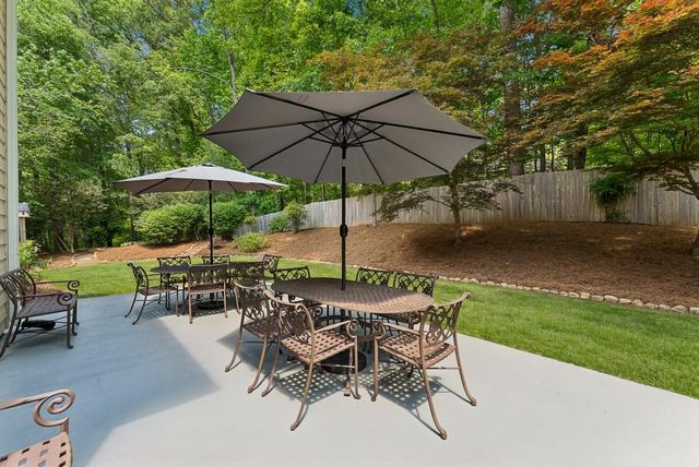 1374 Pembridge Trace NW, Kennesaw, GA 30152