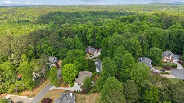 1374 Pembridge Trace NW, Kennesaw, GA 30152